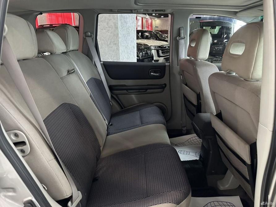 Nissan X-Trail I Рестайлинг Ярославль  - изображение 16