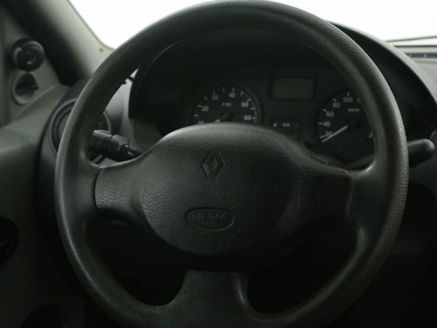 Renault Logan I Иваново  - изображение 16
