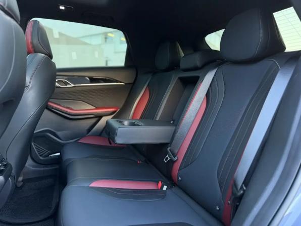 Geely Coolray I Рестайлинг с пробегом 2023 года, цена 1 879 000 рублей, 47843 км, внедорожник, Автокод Объявления