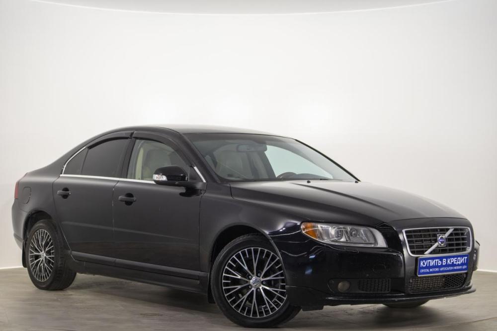 Volvo S80 II Оренбург  - изображение 1