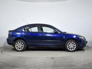 Mazda 3 I (BK) Рестайлинг Санкт-Петербург  - изображение 21