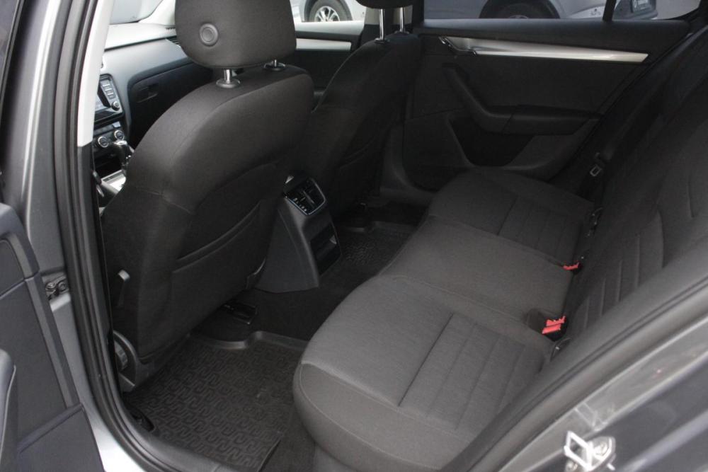 Skoda Octavia III (A7) Брянск  - изображение 19