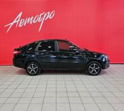 Lada (ВАЗ) Granta I Рестайлинг Вологда  - изображение 26