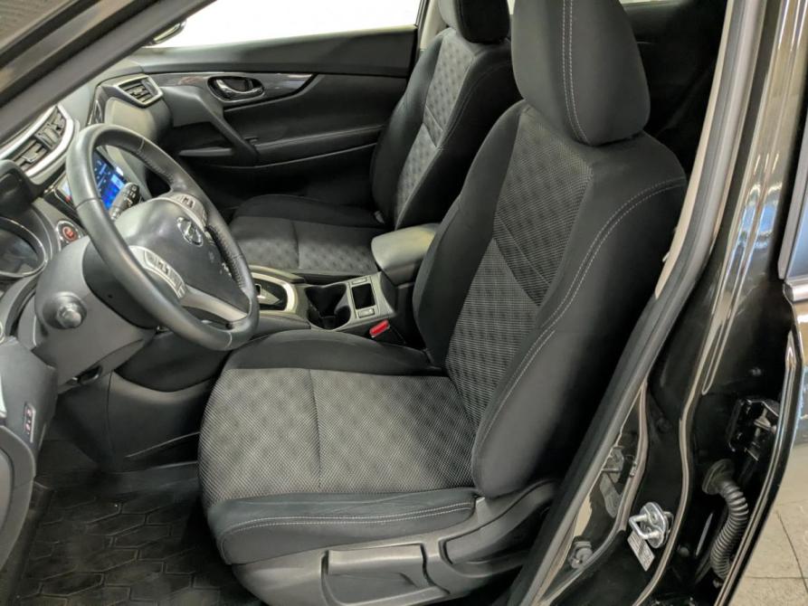 Nissan X-Trail III Санкт-Петербург  - изображение 21