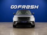 Land Rover Range Rover Velar I Москва  - изображение 26