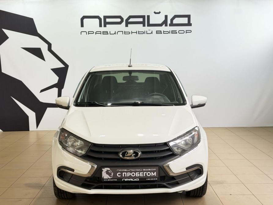 Lada (ВАЗ) Granta I Рестайлинг Ростов-на-Дону  - изображение 2