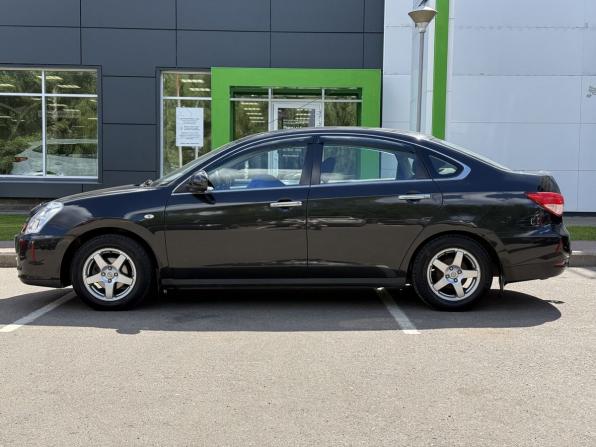 Nissan Almera III (G15) с пробегом 2015 года, цена 799 000 рублей, 79790 км, седан, Автокод Объявления