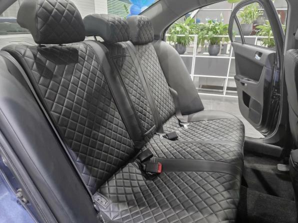 Mitsubishi Lancer X с пробегом 2010 года, цена 699 000 рублей, 174110 км, седан, Автокод Объявления