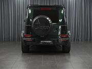 Mercedes-Benz G-Класс AMG II (W463) Ставрополь  - изображение 37