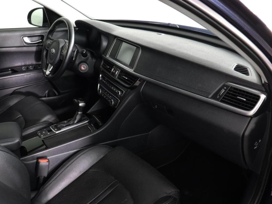 Kia Optima IV Химки  - изображение 7