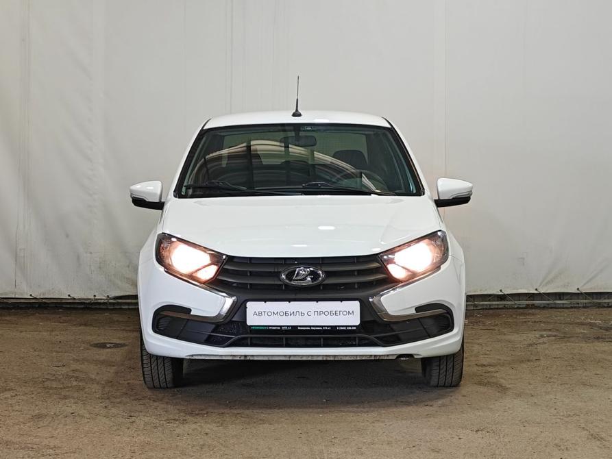 Lada (ВАЗ) Granta I Рестайлинг Кемерово  - изображение 2