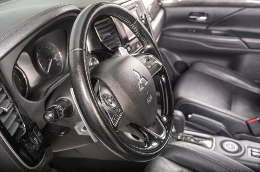 Mitsubishi Outlander III Рестайлинг 2 Томск  - изображение 13