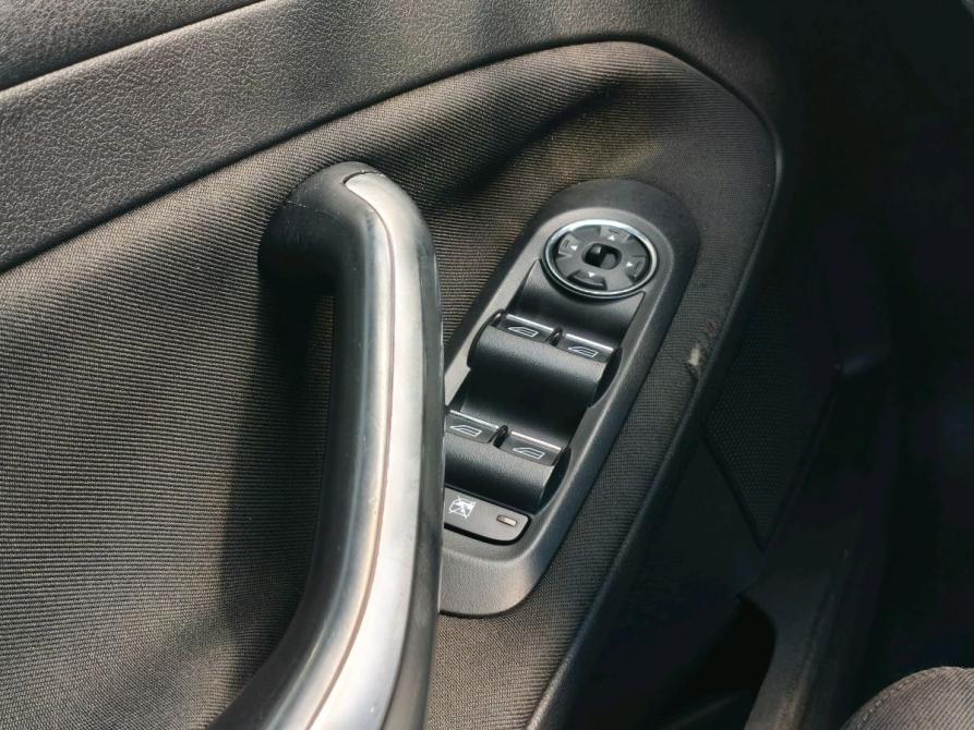 Ford Mondeo IV Рестайлинг Липецк  - изображение 14