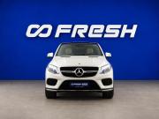Mercedes-Benz GLE Coupe I (C292) Москва  - изображение 26