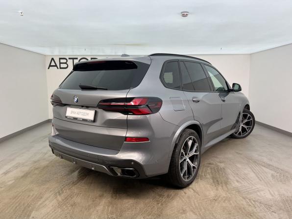 BMW X5 IV (G05/G18) Рестайлинг с пробегом 2023 года, цена 10 390 000 рублей, 56085 км, внедорожник, Автокод Объявления