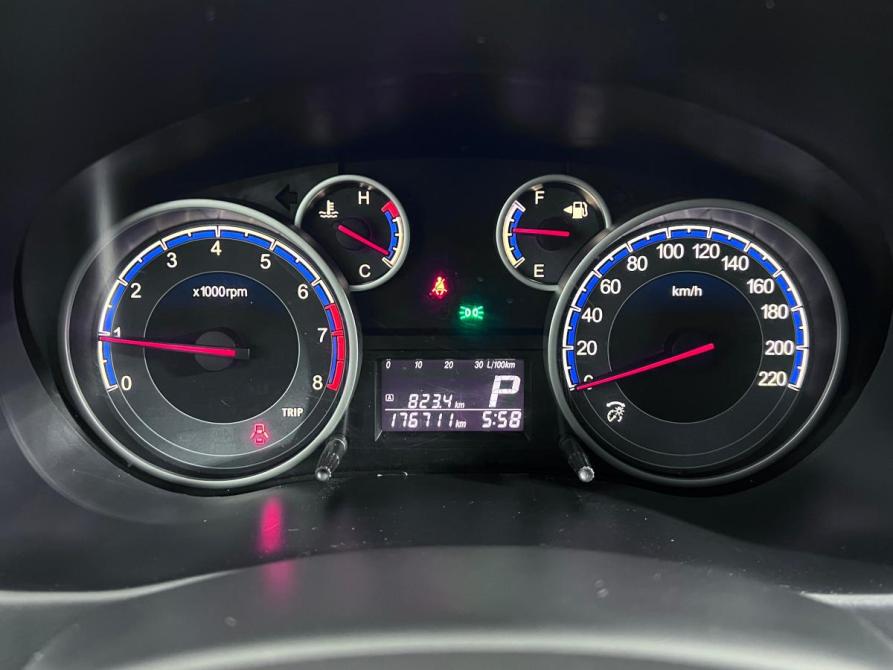 Suzuki SX4 I (Classic) Рестайлинг Ростов-на-Дону  - изображение 14