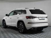 Skoda Kodiaq I Рестайлинг Москва  - изображение 46