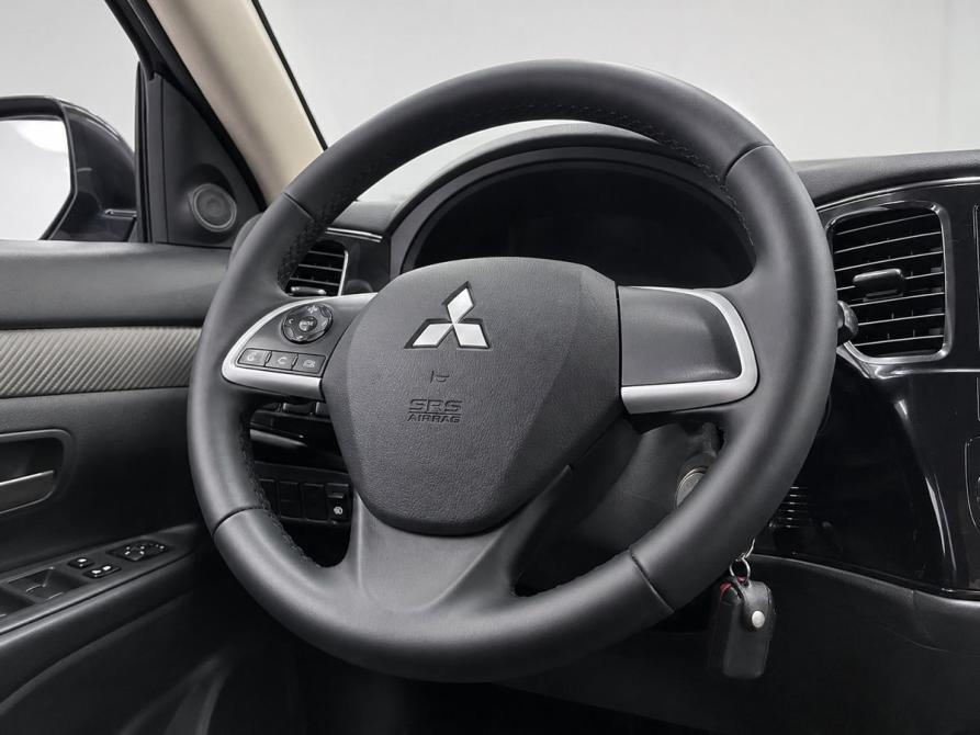 Mitsubishi Outlander III Рестайлинг Уфа  - изображение 8