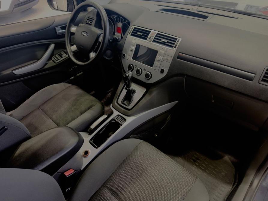 Ford Kuga I Ростов-на-Дону  - изображение 15