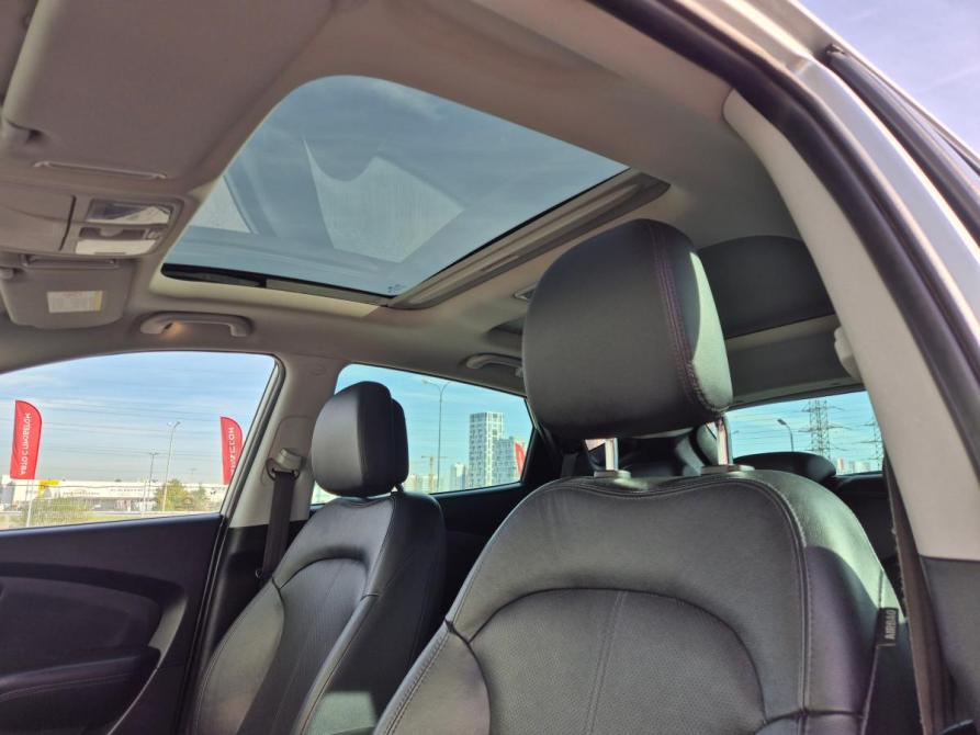 Hyundai ix35 I Екатеринбург  - изображение 13