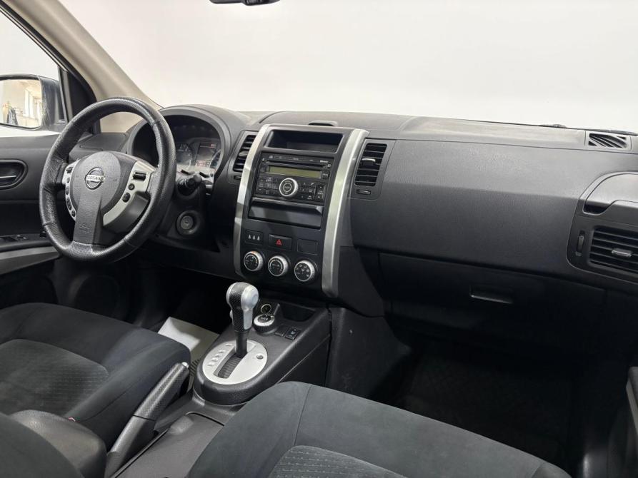 Nissan X-Trail II Рестайлинг Альметьевск  - изображение 15