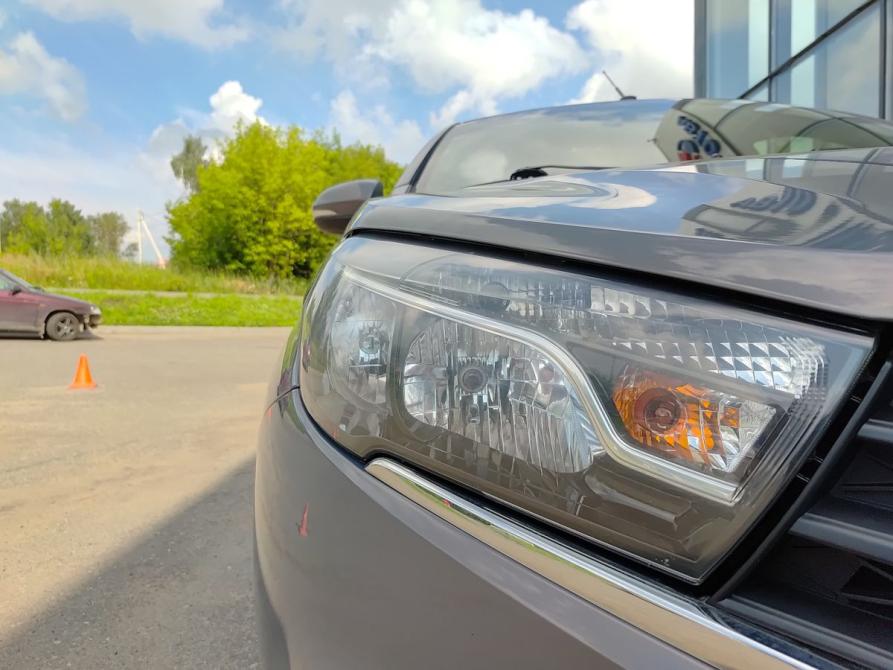 Lada (ВАЗ) Vesta I Ижевск  - изображение 21