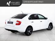 Skoda Rapid I Казань  - изображение 17