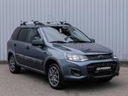 Lada (ВАЗ) Kalina II Сочи  - изображение 17