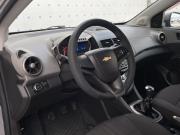 Chevrolet Aveo II Тамбов  - изображение 34