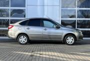 Lada (ВАЗ) Granta I Рестайлинг Владимир  - изображение 32