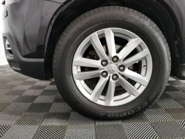 Mitsubishi ASX I с пробегом 2012 года, цена 1 075 000 рублей, 178596 км, внедорожник, Автокод Объявления