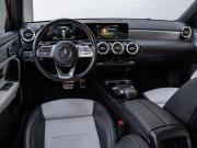 Mercedes-Benz A-Класс IV (W177) Краснодар  - изображение 28