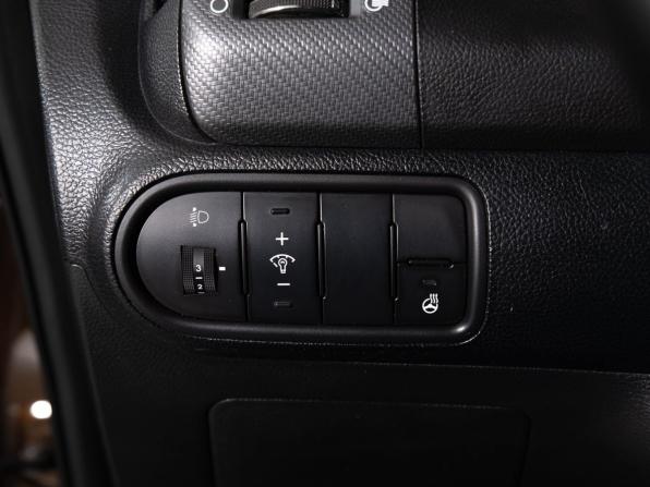 Kia Cerato III Рестайлинг (Classic) с пробегом 2017 года, цена 1 298 000 рублей, 149500 км, седан, Автокод Объявления