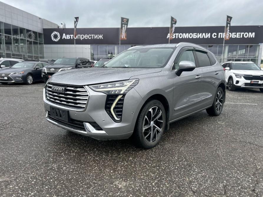 Haval Jolion I Пермь  - изображение 1