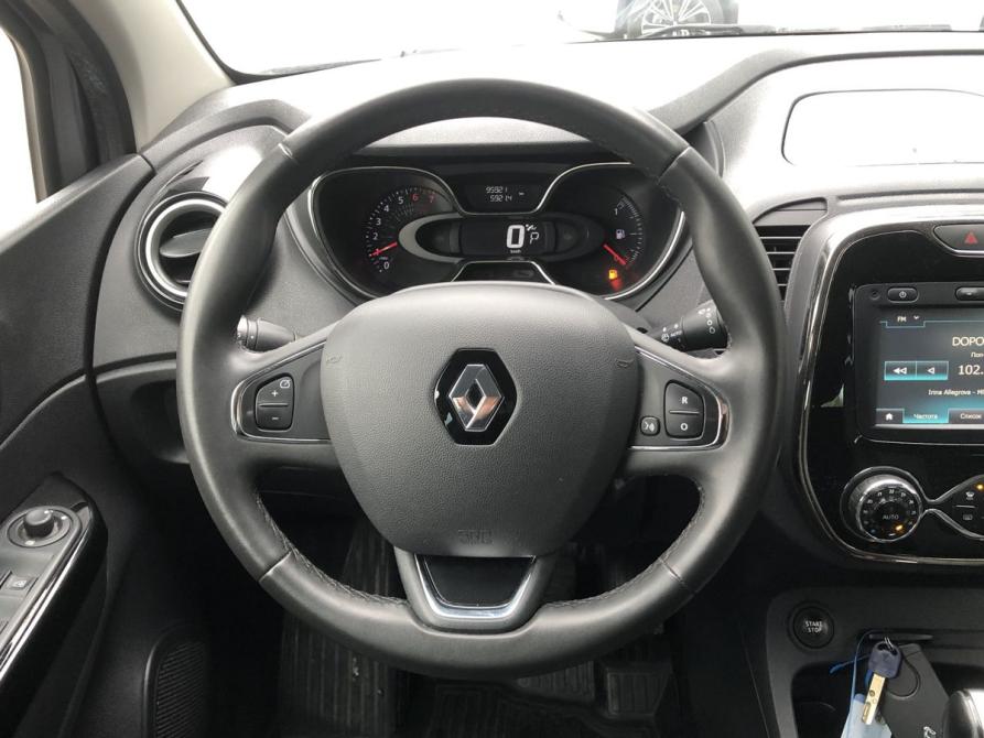 Renault Kaptur I Брянск  - изображение 8