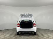 Lada (ВАЗ) Granta I Рестайлинг Воронеж  - изображение 29