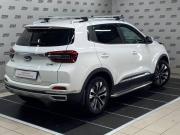Chery Tiggo 4 I Рестайлинг Красноярск  - изображение 16