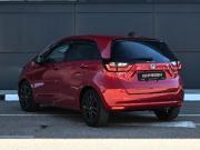 Honda Fit IV Новороссийск  - изображение 26