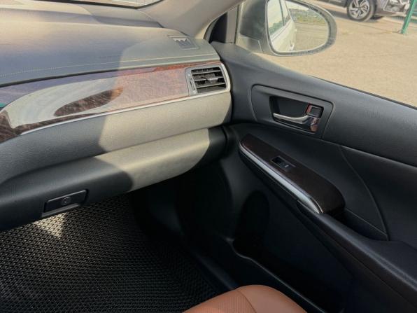 Toyota Camry VII (XV50) Рестайлинг 2 с пробегом 2017 года, цена 1 999 000 рублей, 137725 км, седан, Автокод Объявления