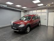 Lada (ВАЗ) Largus I Тверь  - изображение 22