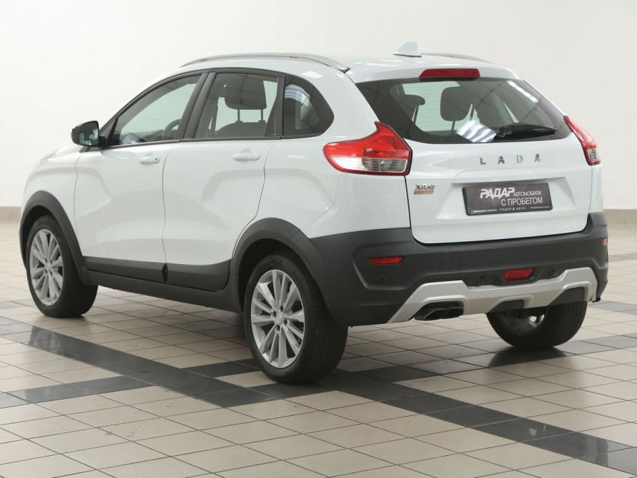 Lada (ВАЗ) XRAY I Иваново  - изображение 2