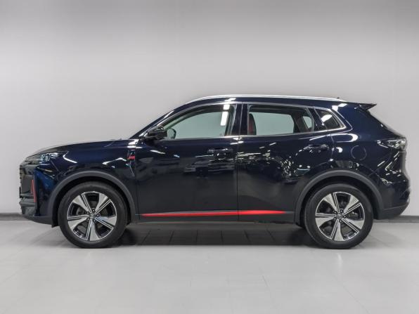 Changan CS55 Plus II с пробегом 2023 года, цена 1 845 000 рублей, 39280 км, внедорожник, Автокод Объявления