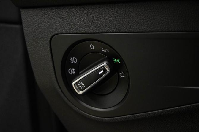 Volkswagen Tiguan II с пробегом 2017 года, цена 2 199 000 рублей, 174505 км, внедорожник, Автокод Объявления