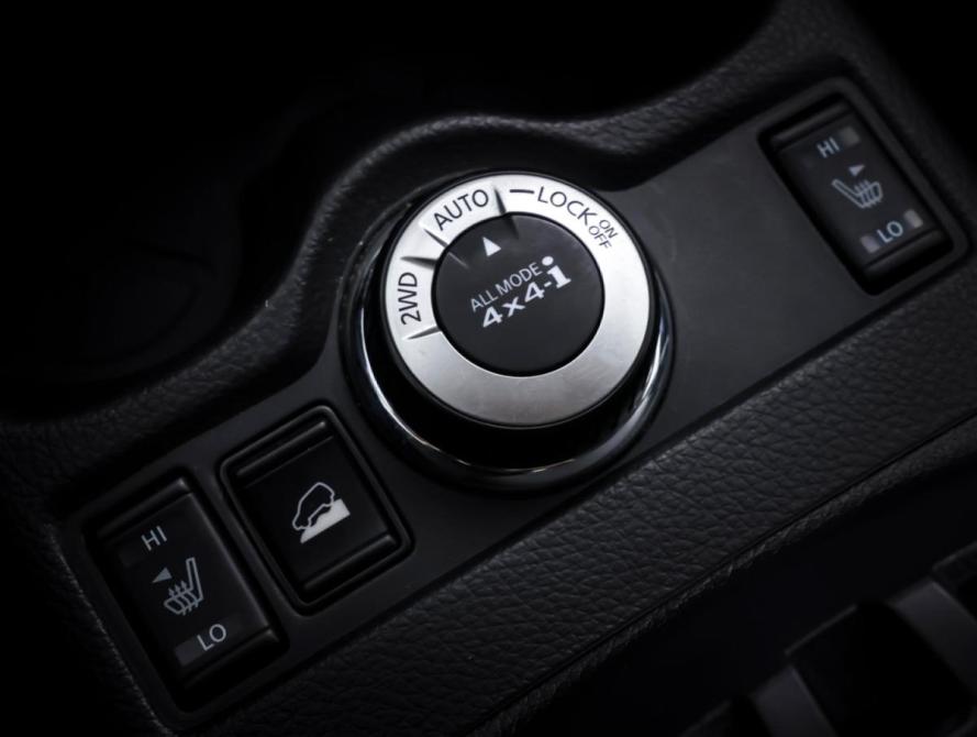 Nissan X-Trail III Москва  - изображение 17