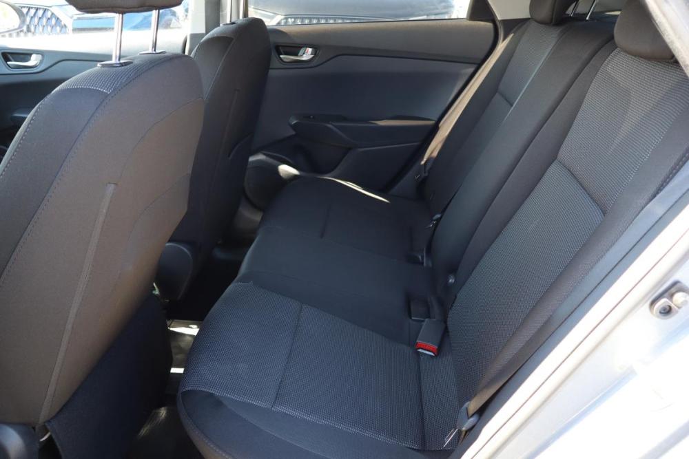 Hyundai Solaris II Рестайлинг Санкт-Петербург  - изображение 12