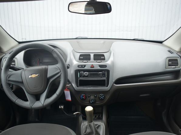 Chevrolet Cobalt II с пробегом 2013 года, цена 459 000 рублей, 236779 км, седан, Автокод Объявления