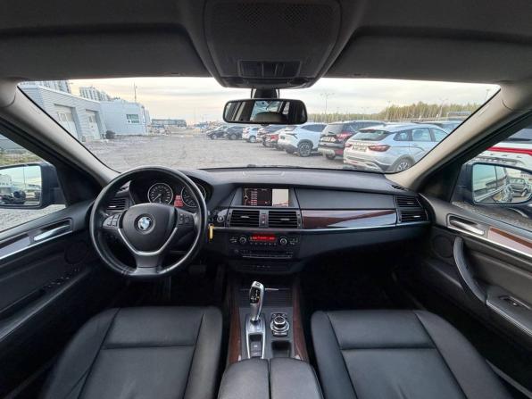 BMW X5 II (E70) Рестайлинг с пробегом 2011 года, цена 1 690 000 рублей, 231860 км, внедорожник, Автокод Объявления