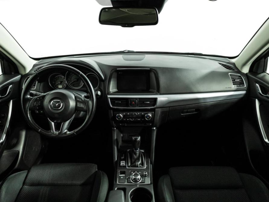Mazda CX-5 I Рестайлинг Санкт-Петербург  - изображение 14