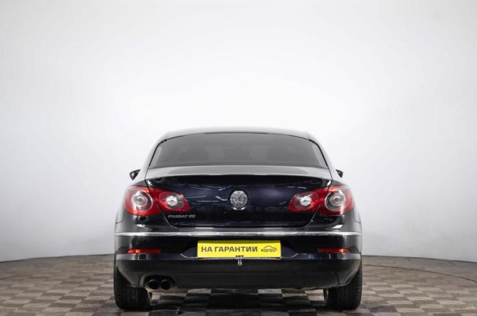 Volkswagen Passat CC I с пробегом 2011 года, цена 1 039 000 рублей, 310256 км, седан, Автокод Объявления