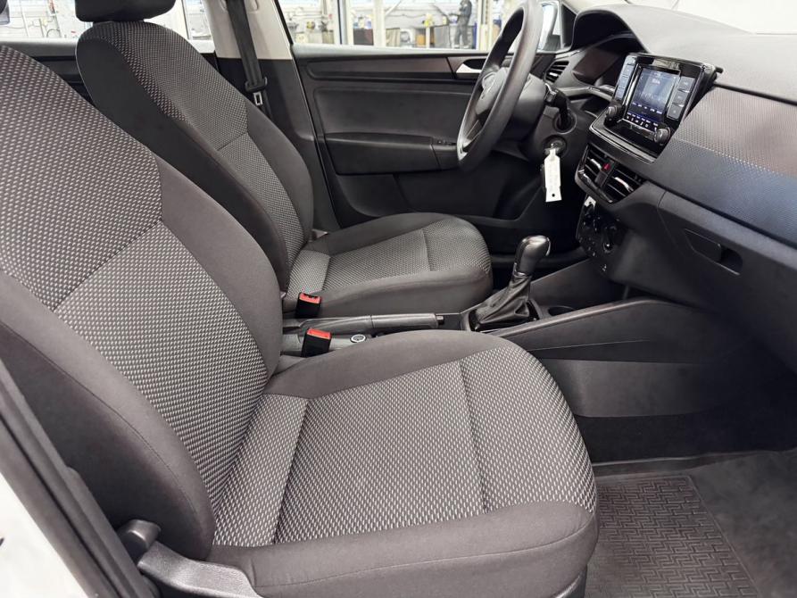 Volkswagen Polo VI Воронеж  - изображение 14